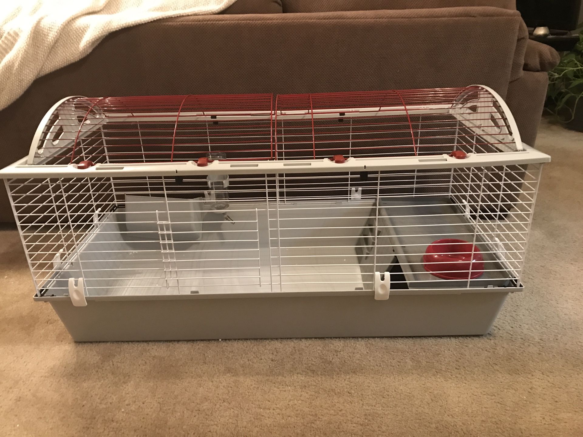 Living World Deluxe Pet Habitat XL Brand New