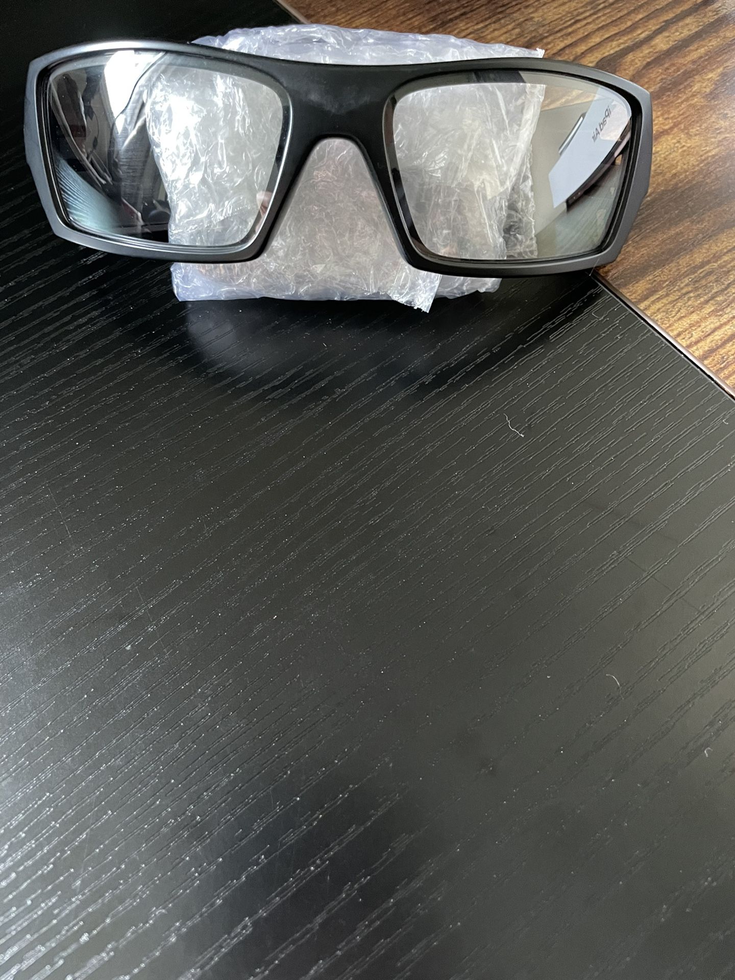Oakley Gas Cans 