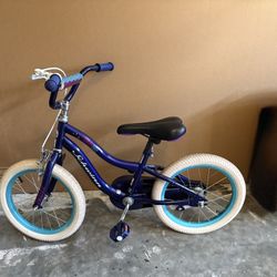 Girls Bike Schwinn