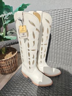 Cowboy Boots Women