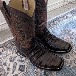 Cowboy Boots 