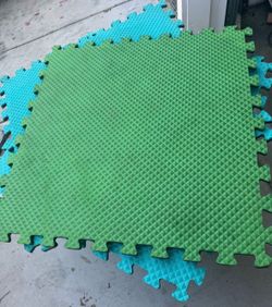 Play mats