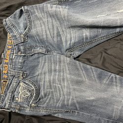 Rock Revival Pants Size 36