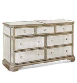 Z Gallerie dresser