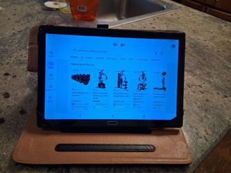 Tablet