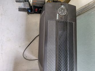 Air purifier