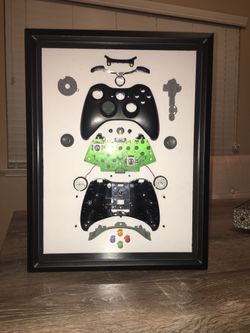 Xbox 360 Controller