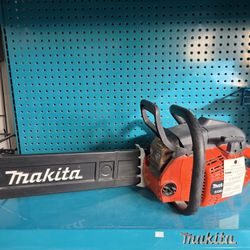 Makita Chainsaw