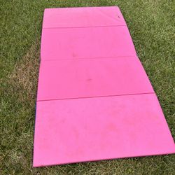 Balance Form All Propose 4/10/2  Extra Thick High Density Anti Tear  Exercise Mat (WestSide)