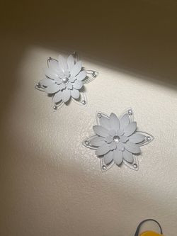 Wall decor