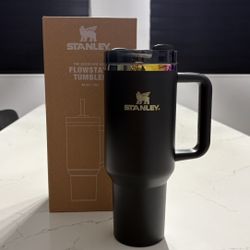 Black 42 Oz Stanley Cup