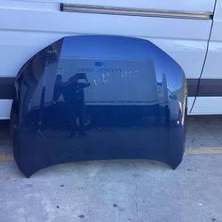 2023-2025 HONDA ACCORD FRONT HOOD USED OEM 