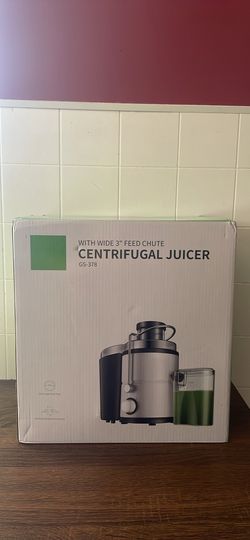 Juicer