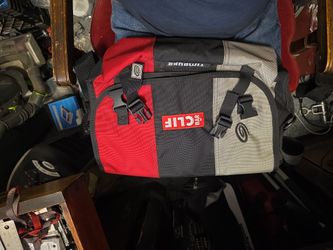 Timbuk2 Messenger Bag