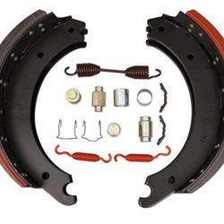 Brake Shoe , Brake Drum