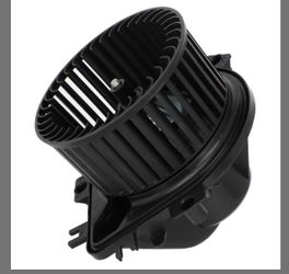 Heater Blower Motor with Fan Cage Front 700271 For Mini For Cooper |4 1.6L 2002 2003 2004 2005 2006 2007 2008