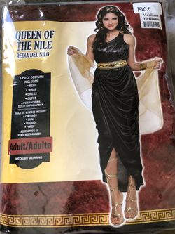 Queen of the Nile