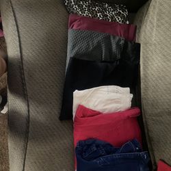 Women’s Clothing Plus Size And Small Smaller Size Sizes