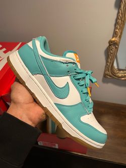 Nike Dunk Low