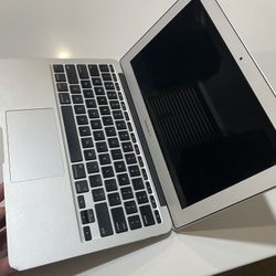 2011 MacBook Air