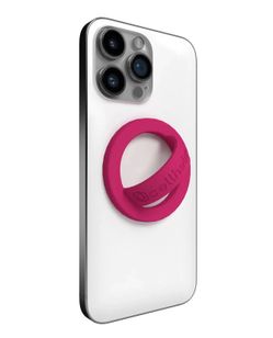 Phone grip Ring Thing