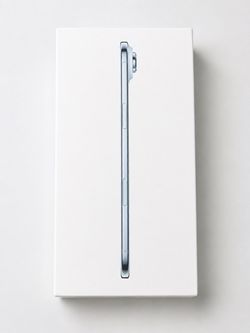 iPhone Air 1TB - Sky Blue - Brand New - Unlocked