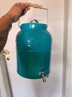 Water dispenser