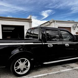 F150 Harley Davidson 2003 Pickup 