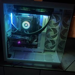 i5-12600k | 3060 Ti | 1TB NVME | 32GB DDR5 | High Performance Gaming PC 