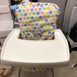 High Chair 