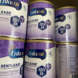 Baby Formula 