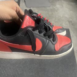 Nike shoes