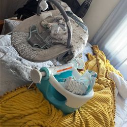 Baby Items 
