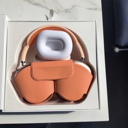 AirPod Max Wireless Headphones Apple