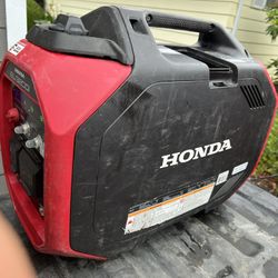 Honda Eu3200