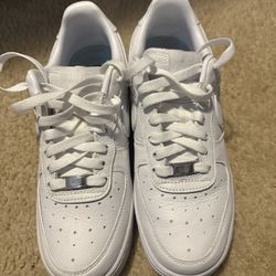 Notca Air forces