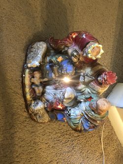 Christmass Decorations