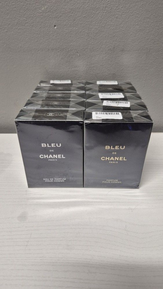 Bleu De Chanel ✨️