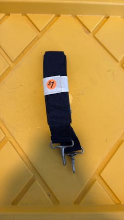 Rope with clips