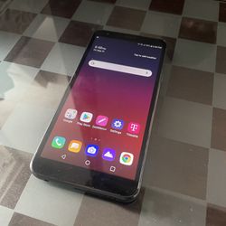 LG Aristo Plus (Android T-mobile)