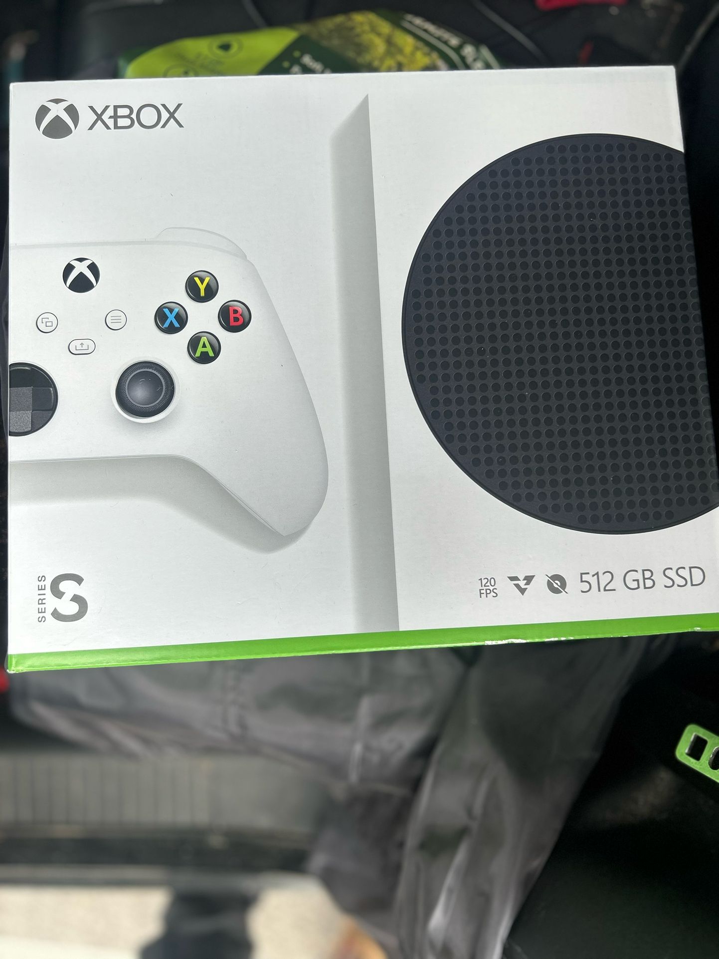 Xbox Series X With Elite Series Controllers