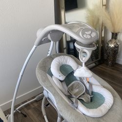 Ingenuity Infant Swing