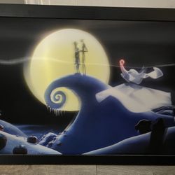 Picture Nightmare Before Christmas 