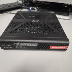 Cisco ASA 5506-X