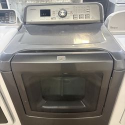 Samsung Dryer 