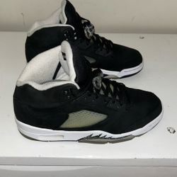 Air Jordan 5 Retro Moonlight  (2021)