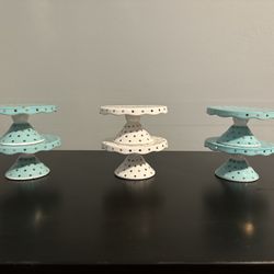 Decorative Cup Cake Holders