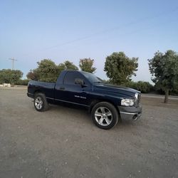2002 Dodge Ram 1500