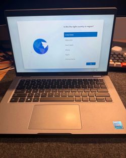 Dell Latitude 5430