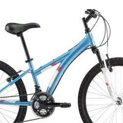 ,Girls 24i nch Diamond Back Tess Mountain Bike 